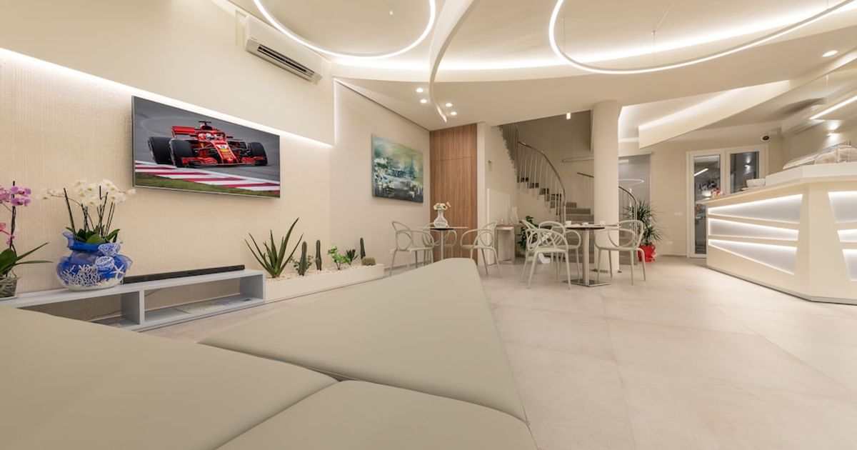 hermes hotel san vito lo capo