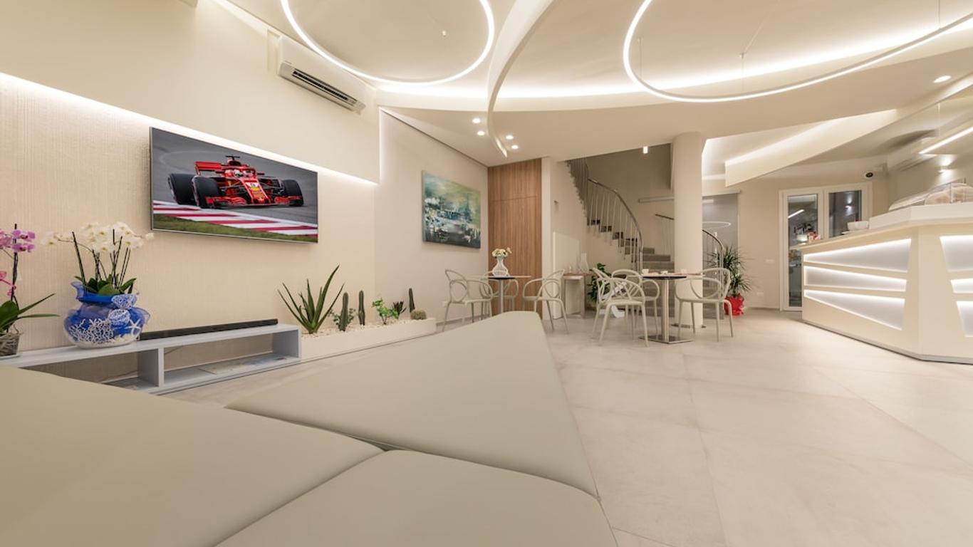 Hermes Hotel