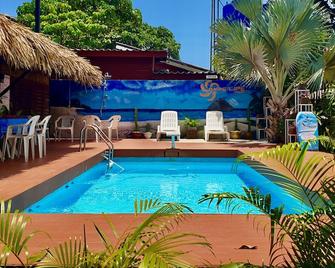Lipe Oasis Resort - Ko Lipe - Pool