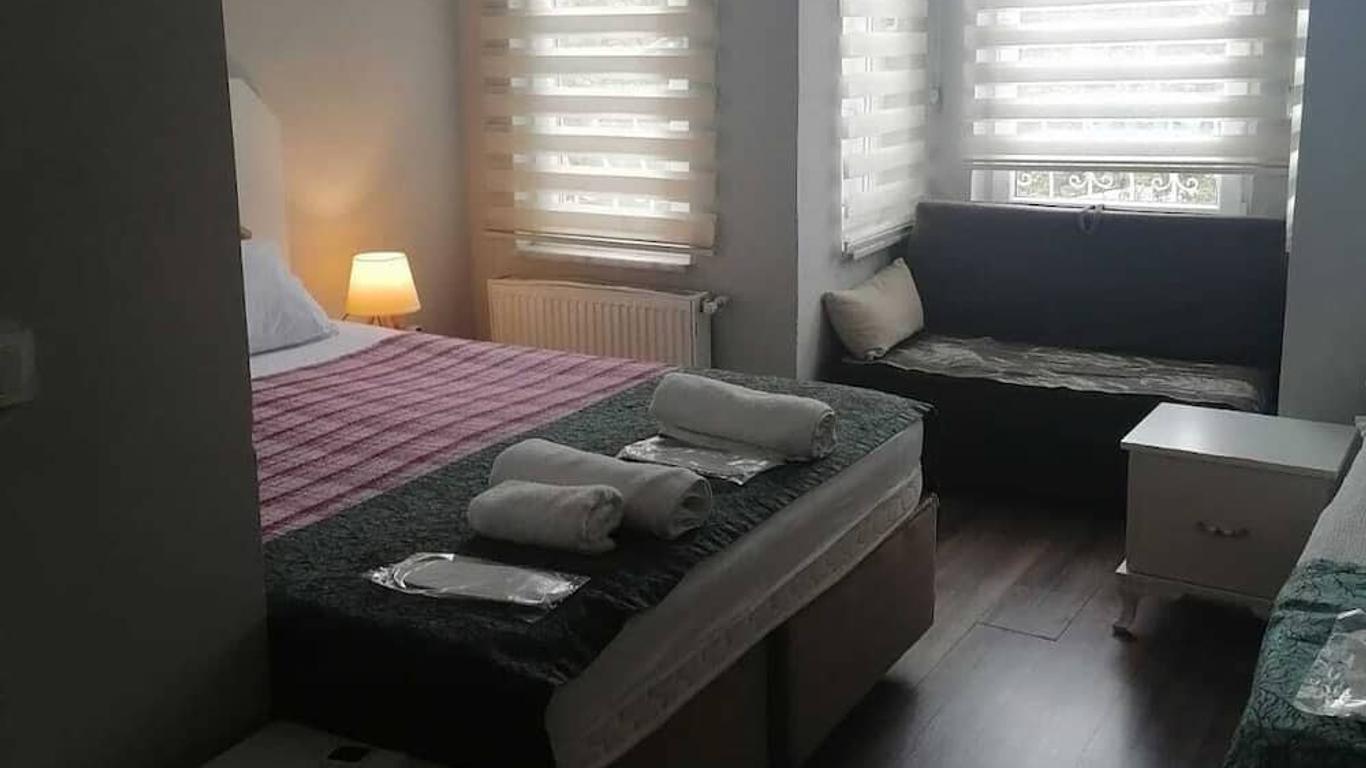 Bufes Hotel