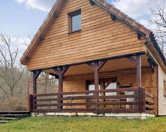 Lovely Home In Sainte Croix-Volvestre - Sainte-Croix-Volvestre - Gebäude