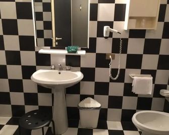 Hotel Letizia - Follonica