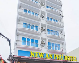 New An Phú Hotel - Nội Bài - Edificio