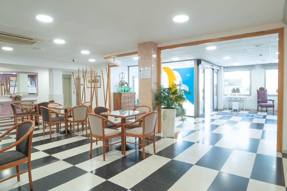 Hotel S'agoita - Platja d'Aro