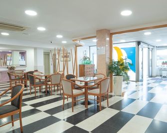 Hotel S'agoita - Platja d'Aro