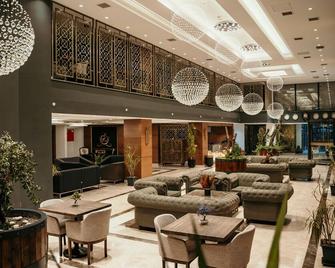Grand Vaves Hotel - Trapisonda - Lobby
