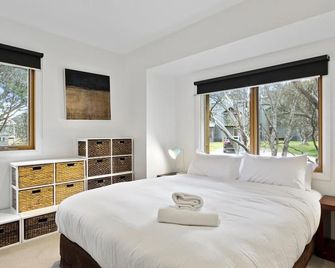 Dandongale - Dinner Plain - Chambre