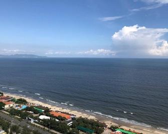 The Grand Condotel - Vung Tau - Living room
