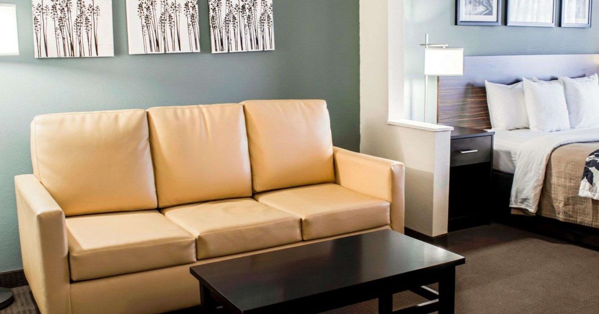 Sleep Inn & Suites Monticello ab 74 €. Hotels in Charlottesville KAYAK