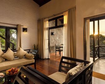 Tree Of Life Nature Resort - Kandy