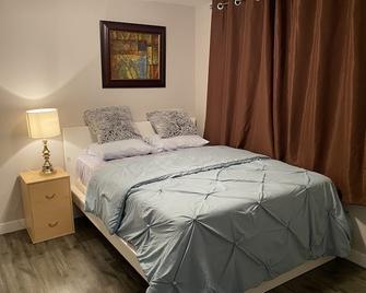 A cozy 1 bedroom suit - Saskatoon