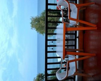 Hotel Maro - Agios Ioannis - Balkon