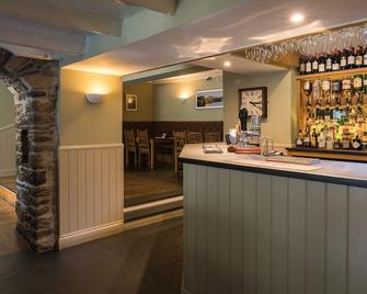 The Cambrian Inn - Haverfordwest - Bar