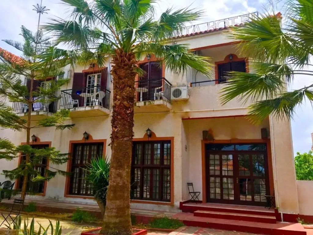 ميرانتا هوتل