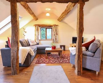 Yr Hen Felin - Oswestry - Salon