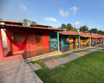 Chalé Rota Das Dunas - Barreirinhas
