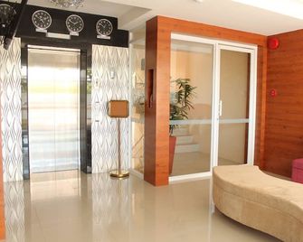 Sebastien Hotel - Lapu-Lapu City - Lobby