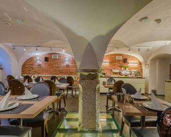 Celestin Residence - Gdansk - Ravintola