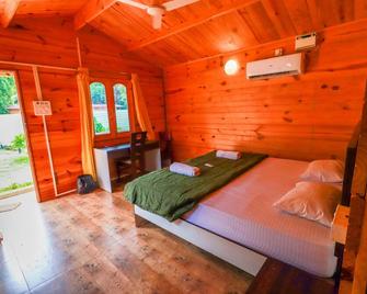 Summer By Thehostelcrowd - Palolem - Bedroom