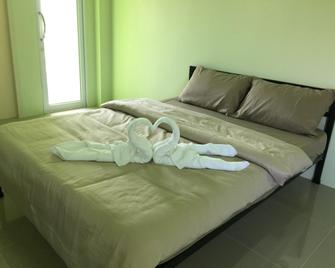 River Residence 2 - Saraburi - Bedroom