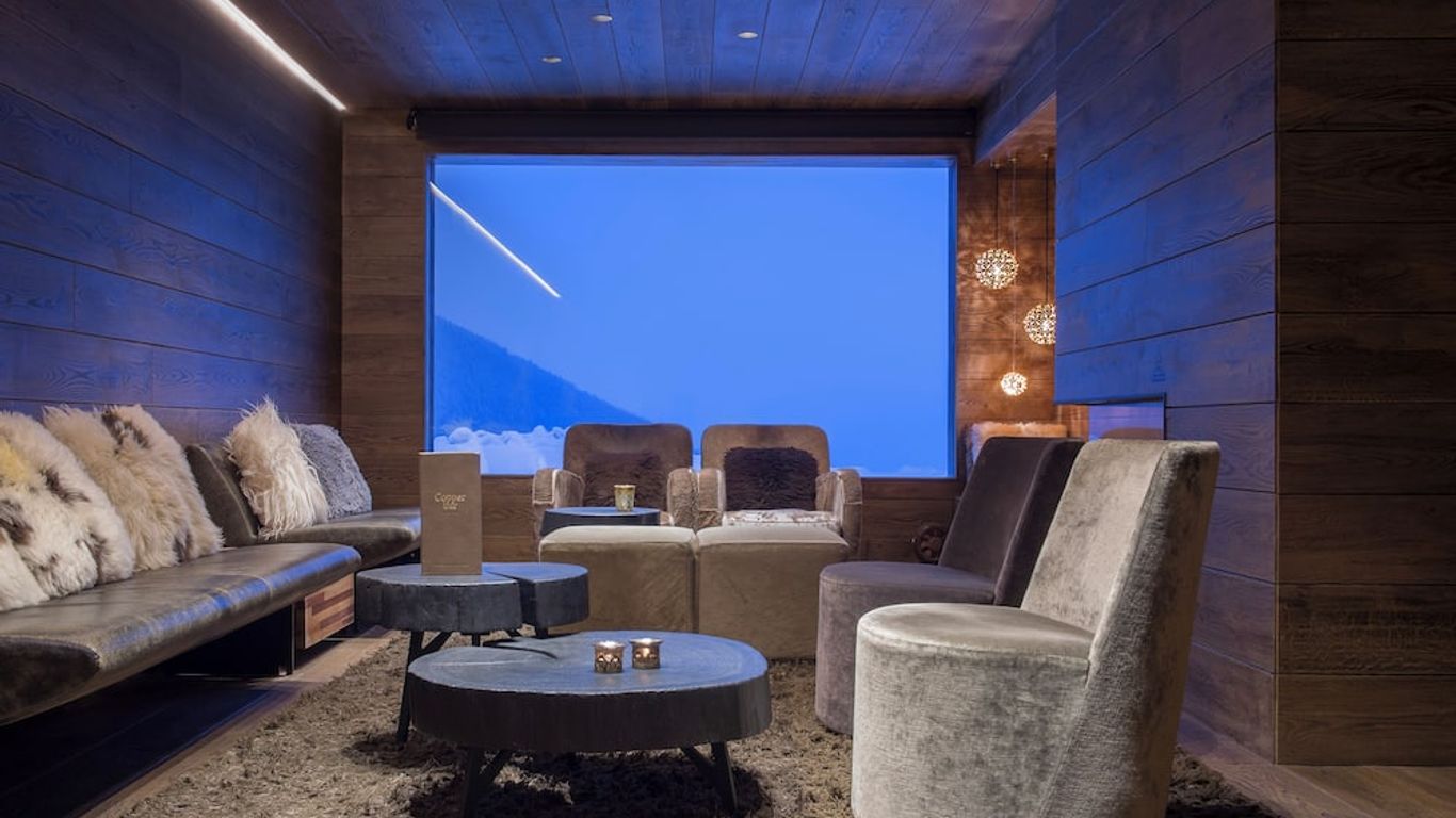 Grau Roig Andorra Boutique Hotel & Spa