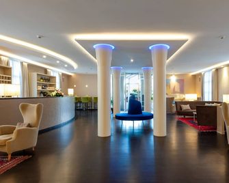 Hotel San Marco - Lucca - Lobby
