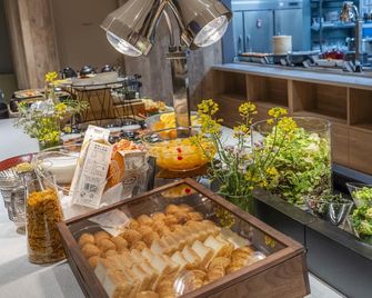 Tabino Hotel Aso Kumamoto Airport - Ōzu