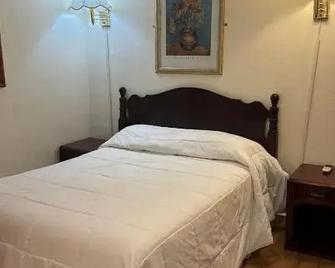 Gaard Motel - Foxborough - Bedroom