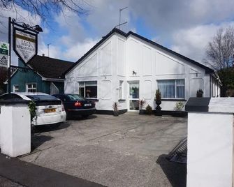 Windway House - เคอร์รี่ คันทรี - อาคาร