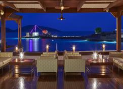 Elounda Beach Hotel & Villas, a Member of the Leading Hotels of the World - Elounda - Lounge