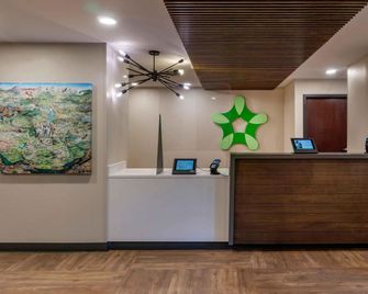 Extended Stay America Premier Suites - Seattle - Bellevue - Downtown - בלביו - דלפק קבלה