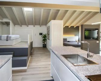 Sofi apartment - Chiavenna