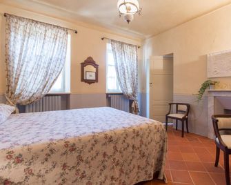 Casa Rovelli - Alfiano Natta