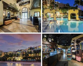 Marriott's Frenchman's Cove - Saint Thomas Island