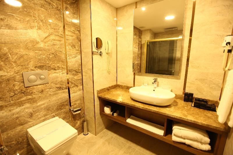 بلازا هوتل دياربكر