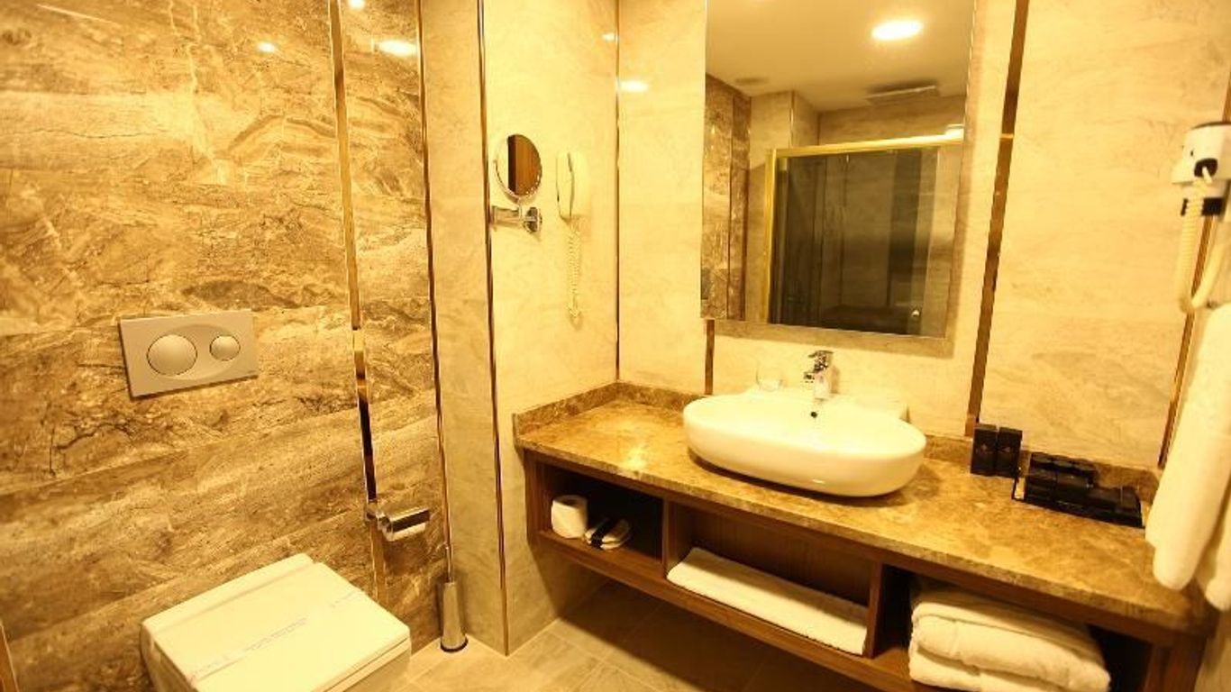 بلازا هوتل دياربكر