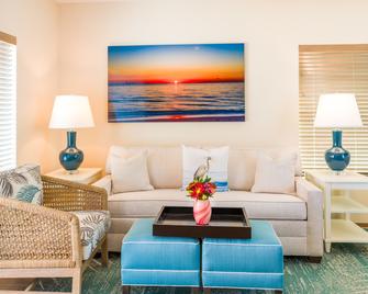 Seaside Villas - Lauderdale-by-the-Sea - Obývací pokoj