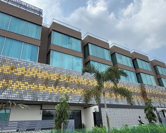 Rc Dream Palace - Greater Noida - Gebäude