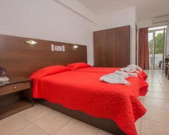 Fragiskos Hotel - Matala