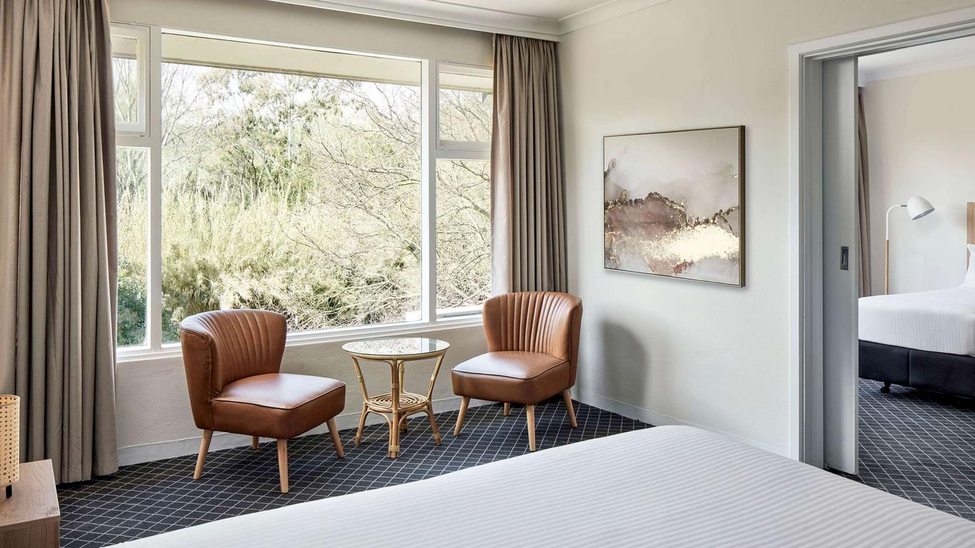 Ibis Styles Tamworth