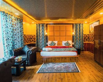 Pahalgam Resort and Cottages - Pahalgam