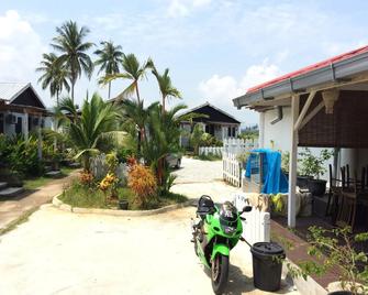 Pondok Muara Chalet - Langkawi