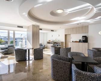 Alua Atlantico Golf - San Miguel De Abona - Lobby