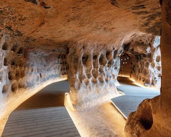 Parador de Calahorra - Calahorra