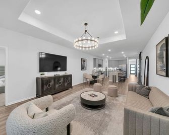 The Dovi Collection | Sweet Cherry Retreat - Magnolia