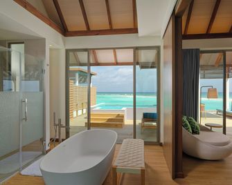 Meyyafushi Maldives - Meyyafushi