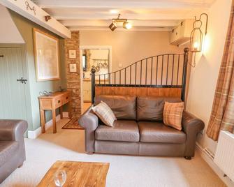 High House - Hawes - Wohnzimmer