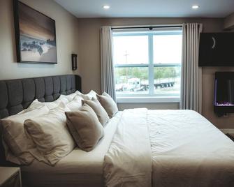 Riverside Suites - Grand Falls-Windsor - Habitación
