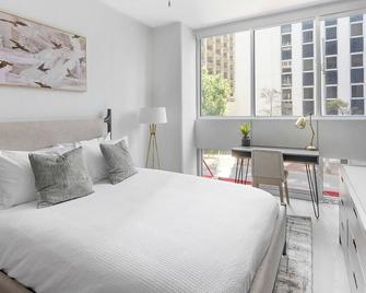 Landing Midtown - Birmingham - Chambre
