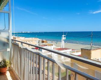 Stunning Apartment In Santa Pola - Santa Pola - Balcone